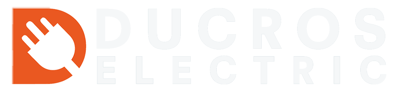 Ducros Electrical Services logo
